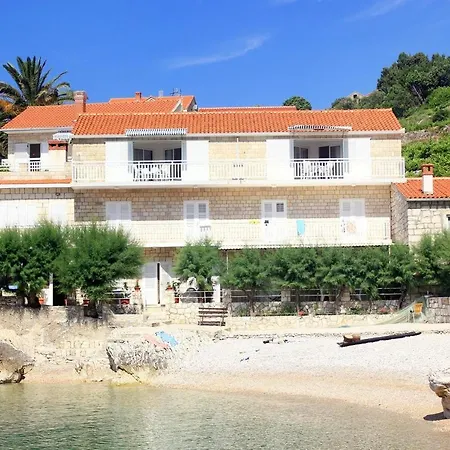 Appartement Podobuce 631b *
